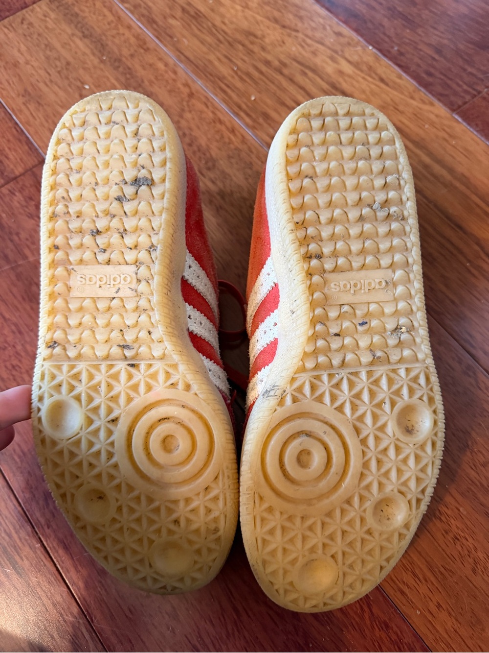 Adidas samba - Picture 6 of 7
